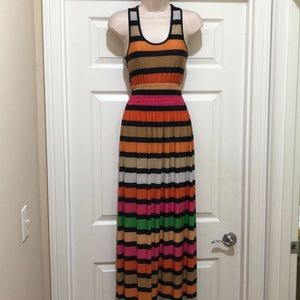 Sunkissed Couture Long Dress Size S